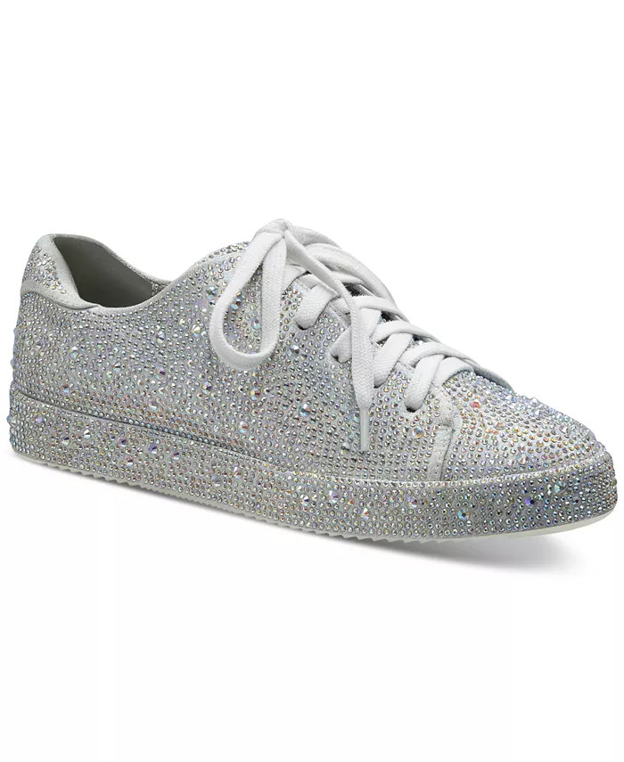 I.N.C. International Concepts Women's Lola Sneakers, Created for Macy's - Macy's | Macys (US)