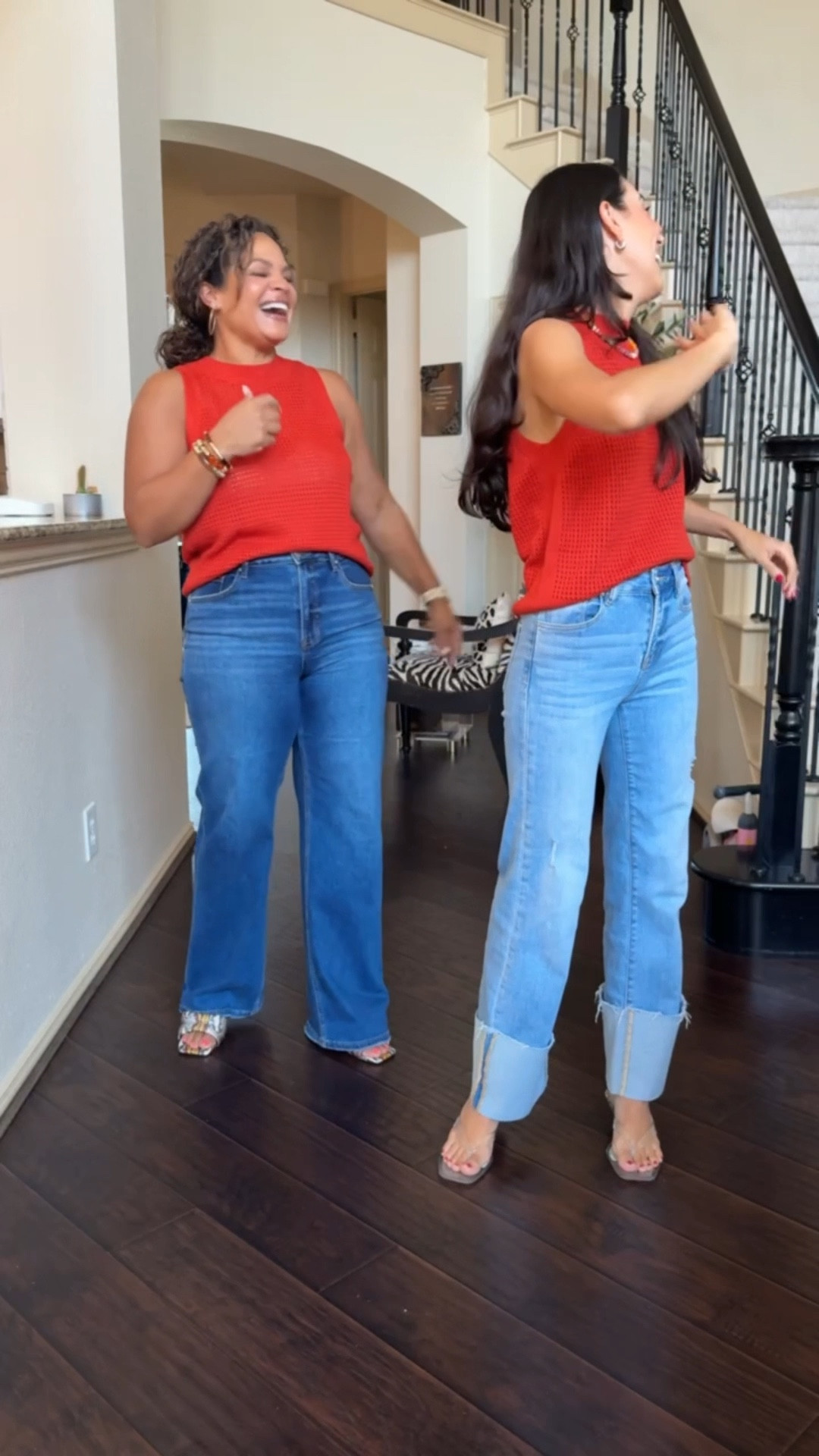 These Amazon tops and sweaters are so cute! I loved every single one of them! I never seem to have enough tops so these are a perfect addition! 

#LTKFamily #LTKOver40