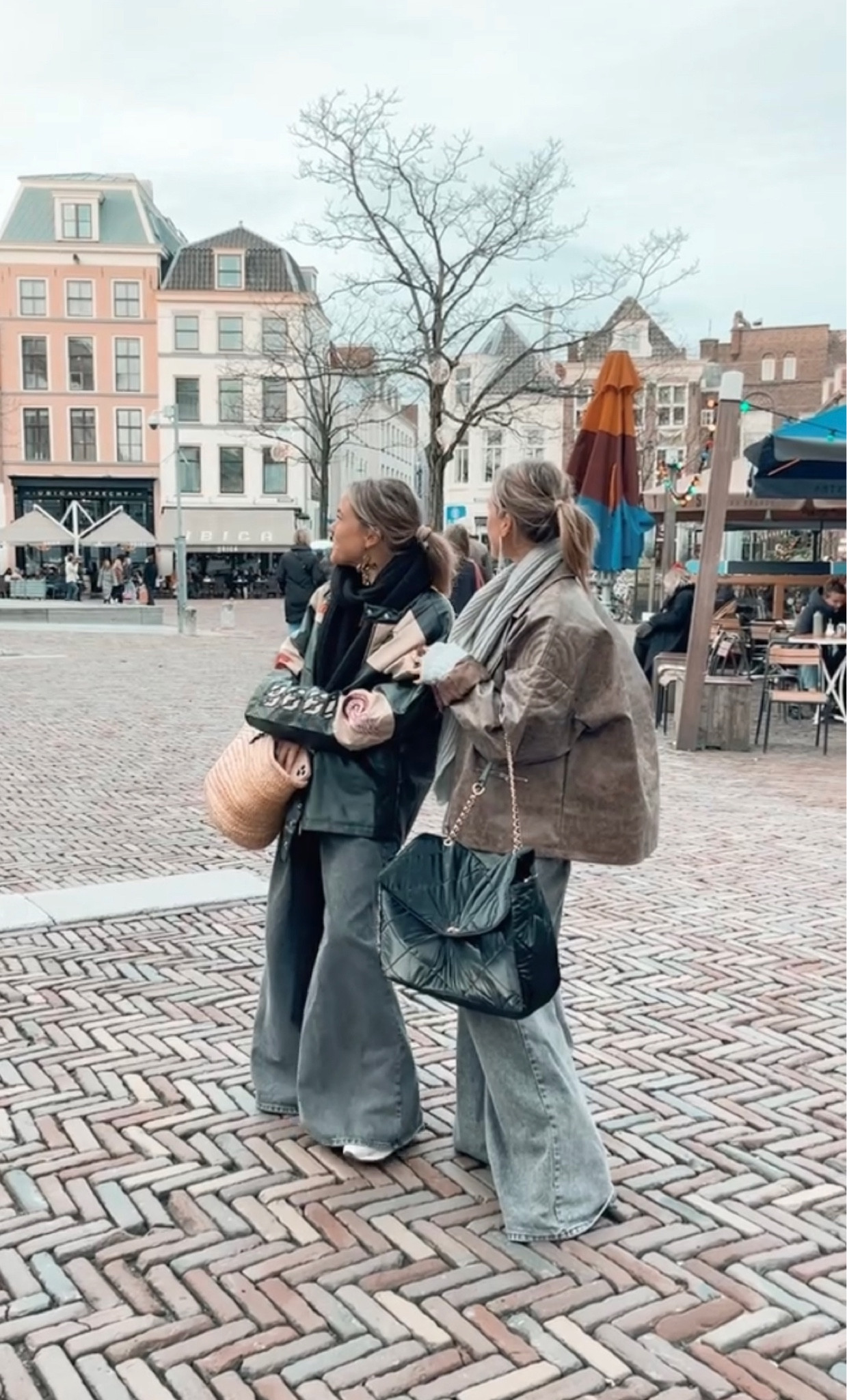 Twinning looks. @prettylittlething 
.
#plt #prettylittlething #pltstyle #LTKGIFT

#LTKfindsunder50 #LTKSeasonal #LTKstyletip