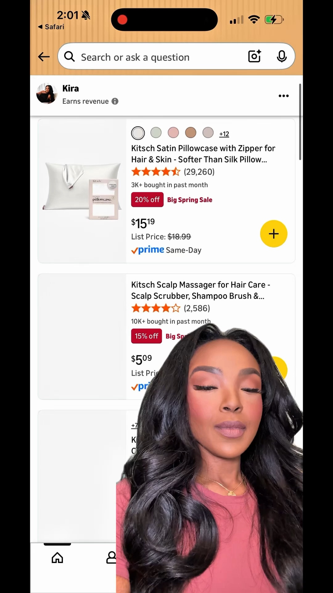Scroll to shop big spring sale

#LTKBeauty