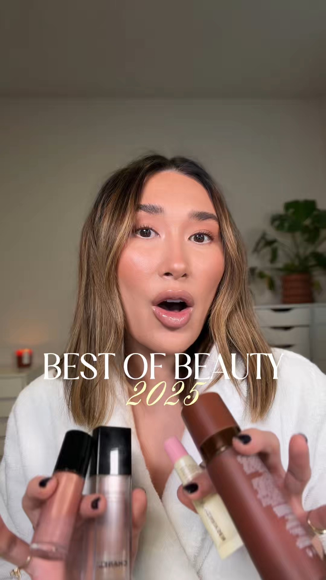 BEST OF BEAUTY 2025

#LTKBeauty #LTKFindsUnder100 #LTKselfcare