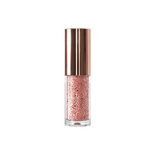 Peach C - Champagne Eye Glitter - 3 Colors #03 Rose Coral | YesStyle Global