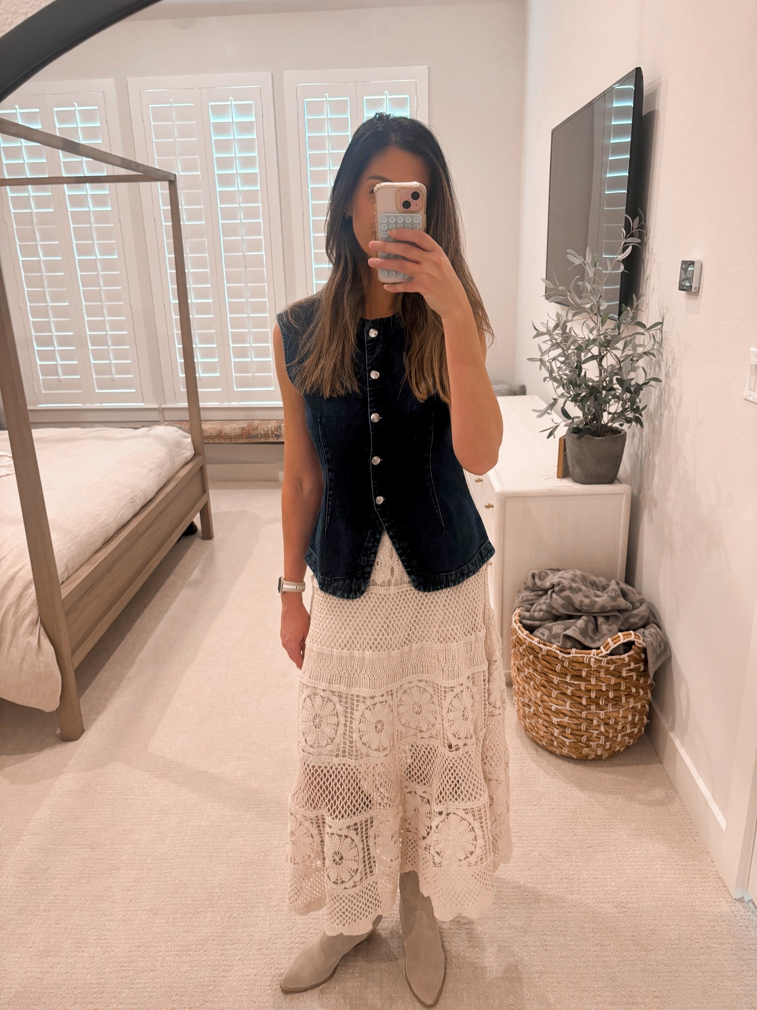 Western look ootd 

#LTKootd #LTKgrwm #LTKOver40