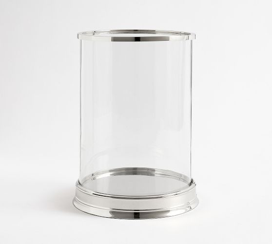 Daphne Hurricane Candle Holder | Pottery Barn (US)