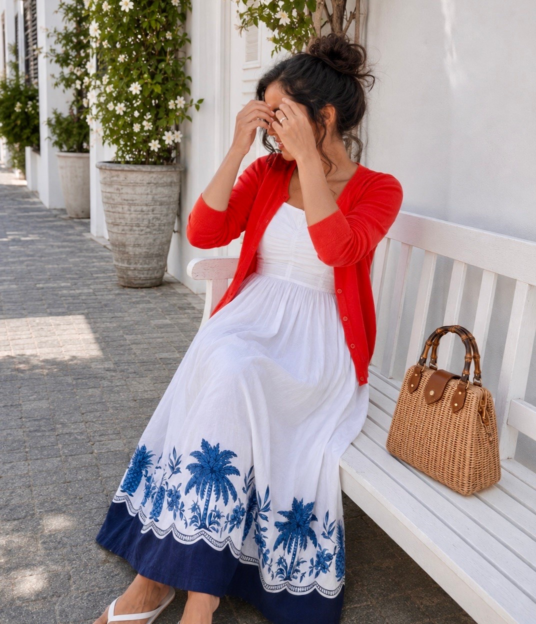 WALMART STYLE UNDER $50!!


outfit idea, outfit inspo, under $50, Walmart style, Walmart outfit, summer style, new arrivals, beach vacation, beach trip, vacation outfit, summer look, modest style, Amazon finds, summer shoes, summer sandals, raffia bag, under $30, Walmart new arrivals

#LTKSeasonal #LTKootd #LTKgrwm