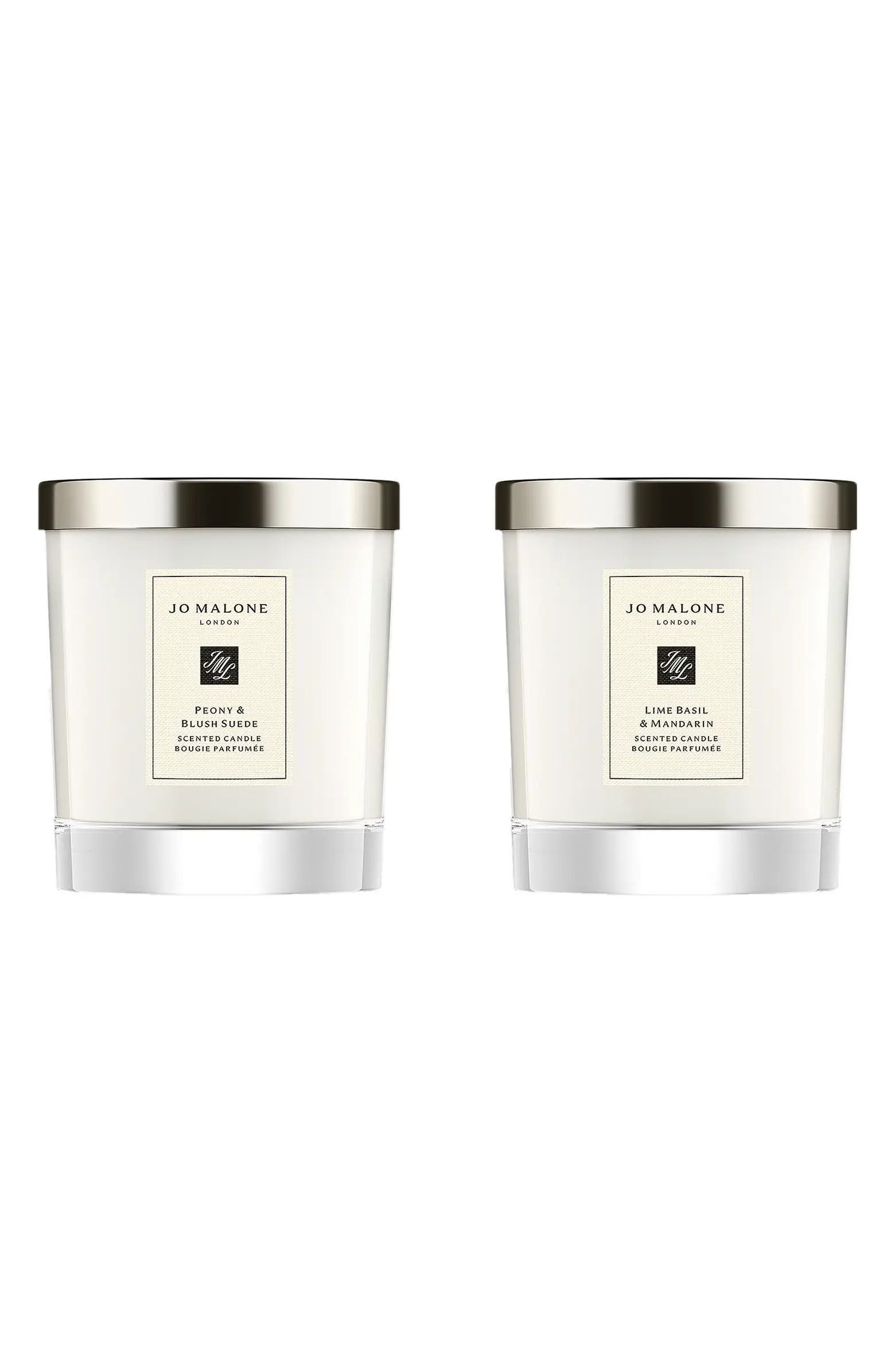 Jo Malone London™ Home Candle Duo $149 Value | Nordstrom | Nordstrom