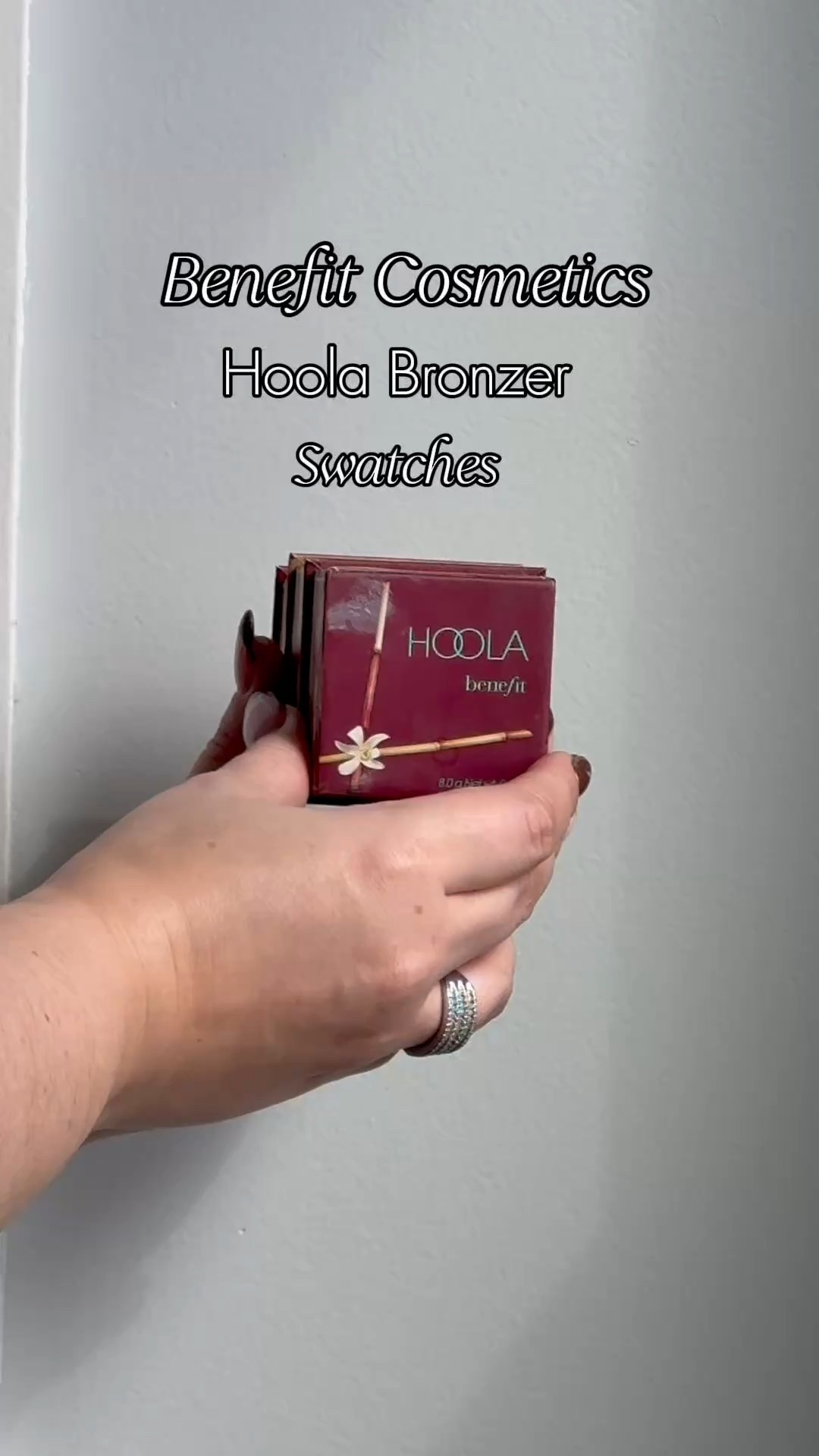 40% off Benefit Cosmetics Bronzers with code LUCKYME 3/17-3/18 🍀

#LTKBeauty #LTKSpringSale #LTKSaleAlert