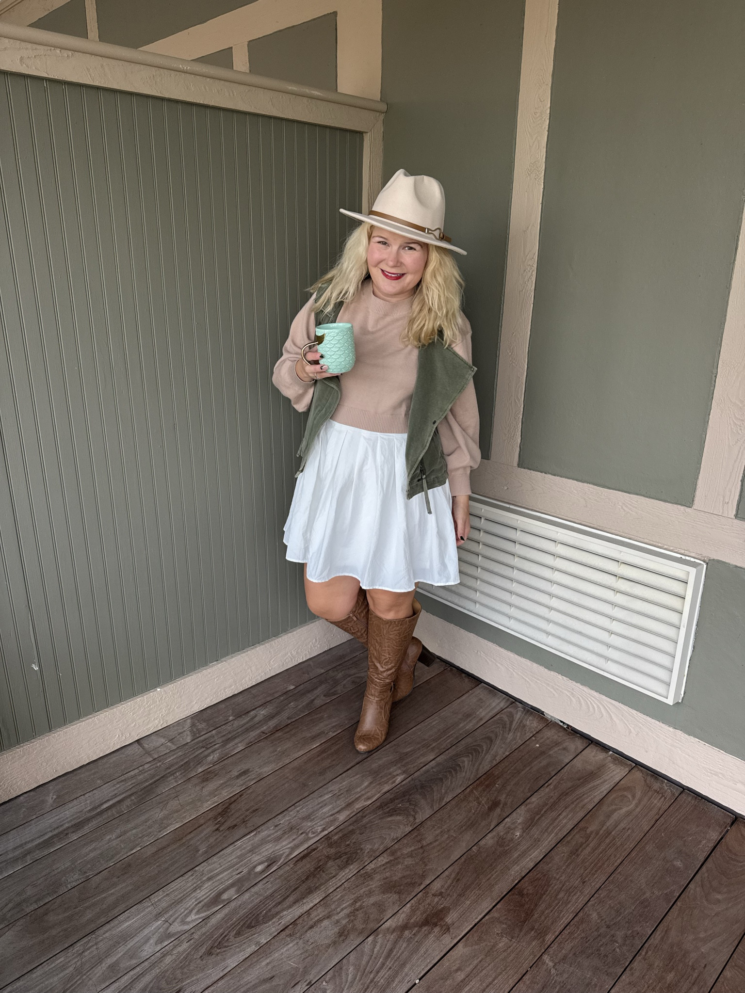 Tuesday ootd. 

#LTKPetite #LTKStyleTip #LTKootd