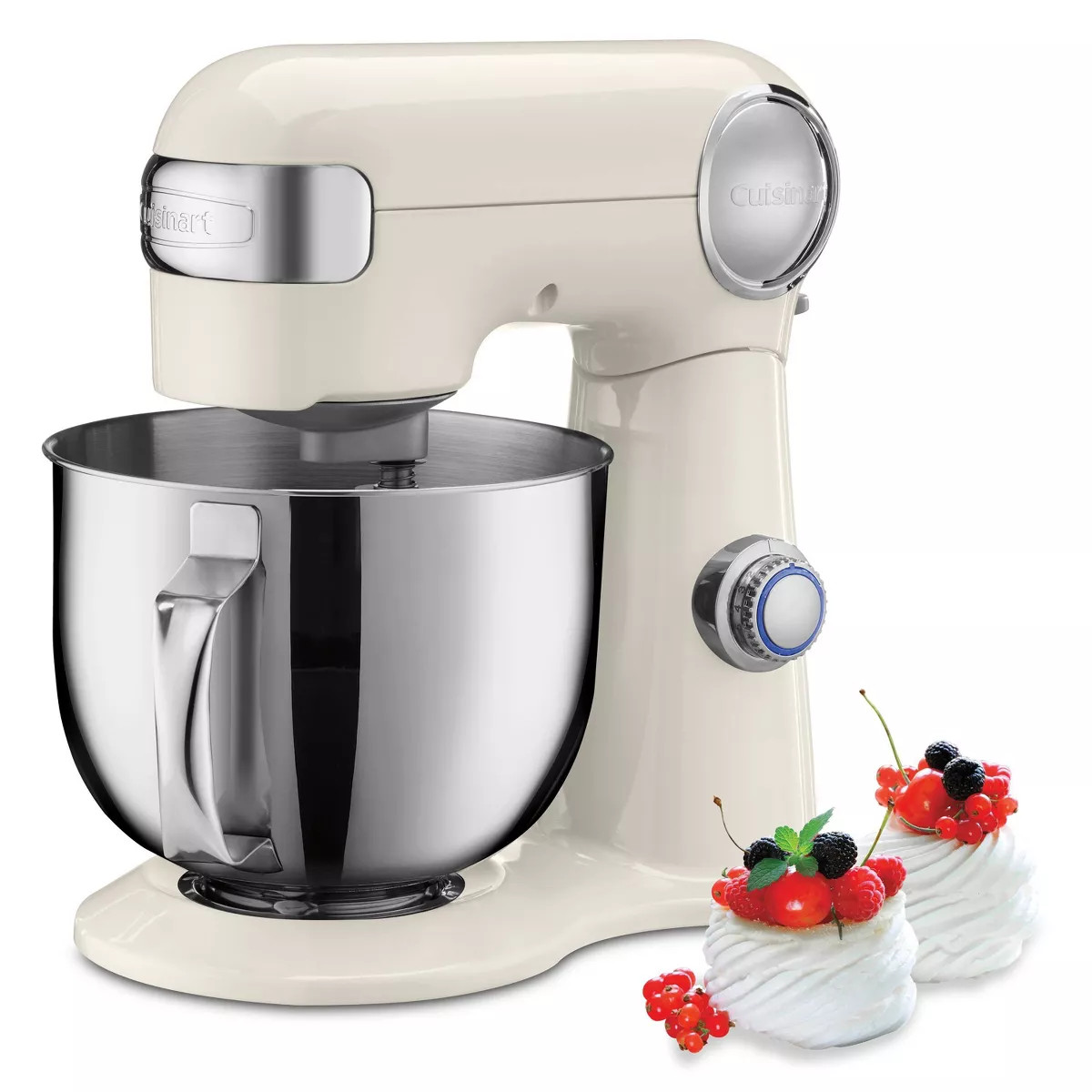 Cuisinart Precision Master 5.5qt Stand Mixer | Target