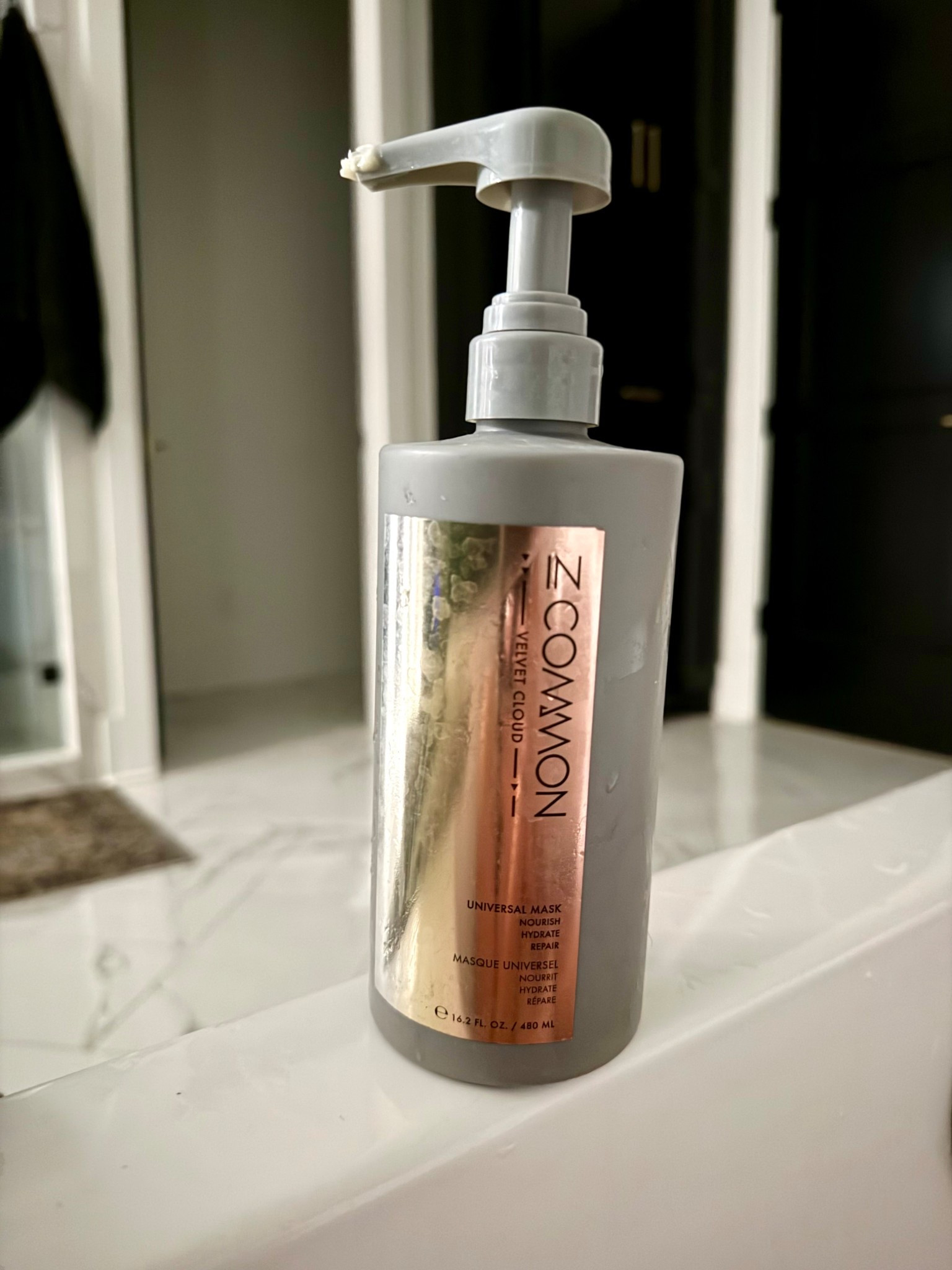 Code: AMBERV FOR A 30% off discount on top of sale and reg price!!! I use almost all of their products! This Uncommon hair mask is the best. Been using for years. 

#LTKGiftGuide #LTKBeauty