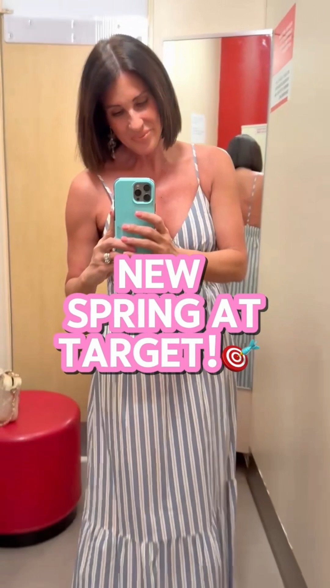 Spring finds @Target you don’t want to miss 👏🌸 & all under $40!!! 

#LTKootd #LTKPetite #LTKSeasonal