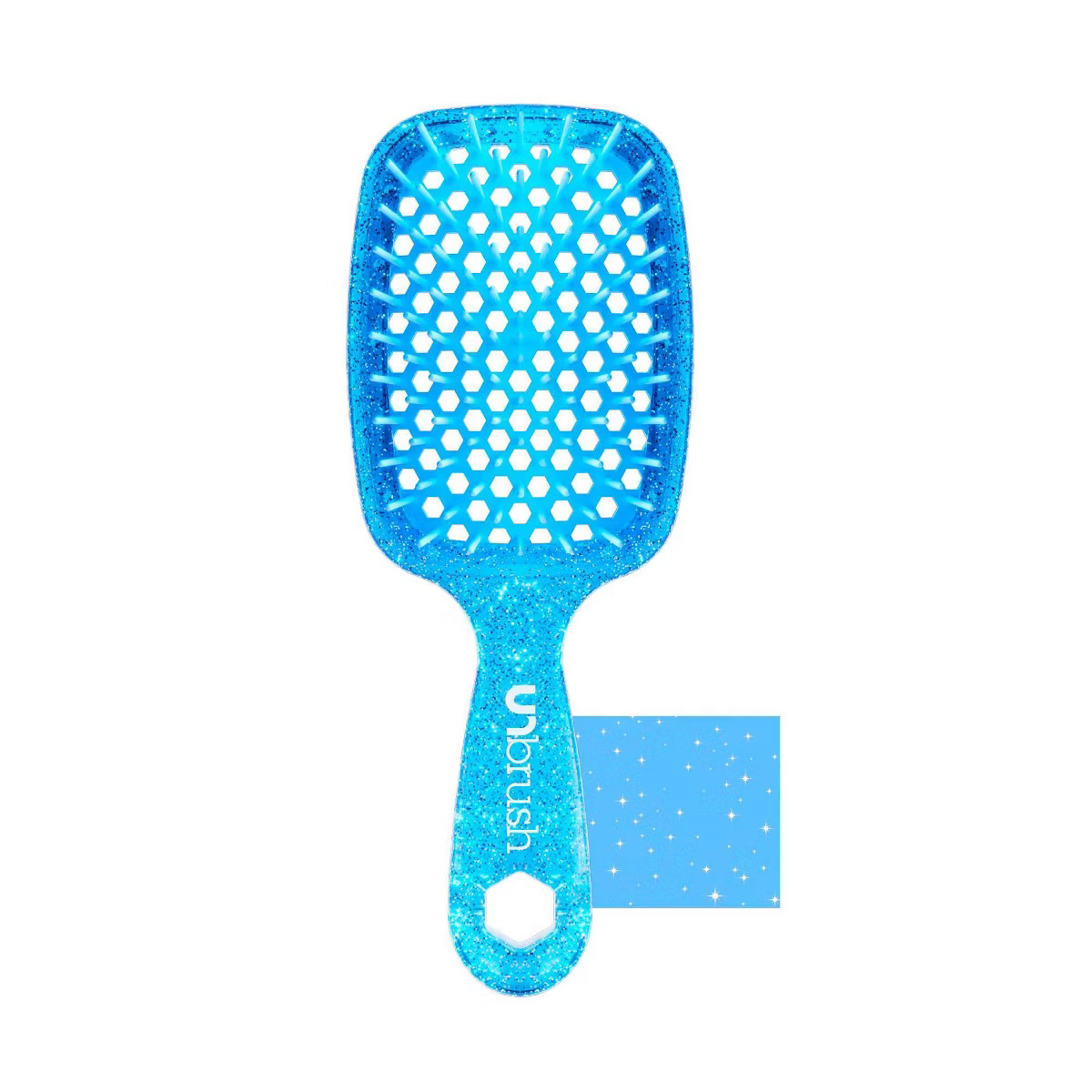 UNbrush Detangler Hair Brush | Target