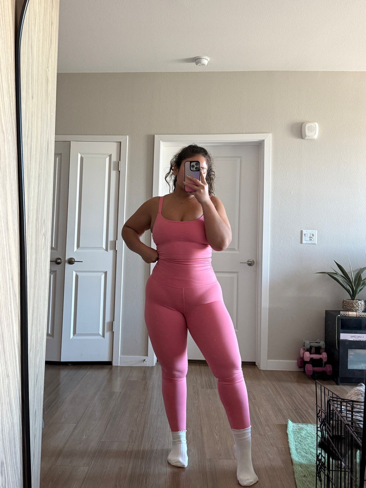 Workout set on sale 

#LTKMidsize #LTKActive #LTKSaleAlert