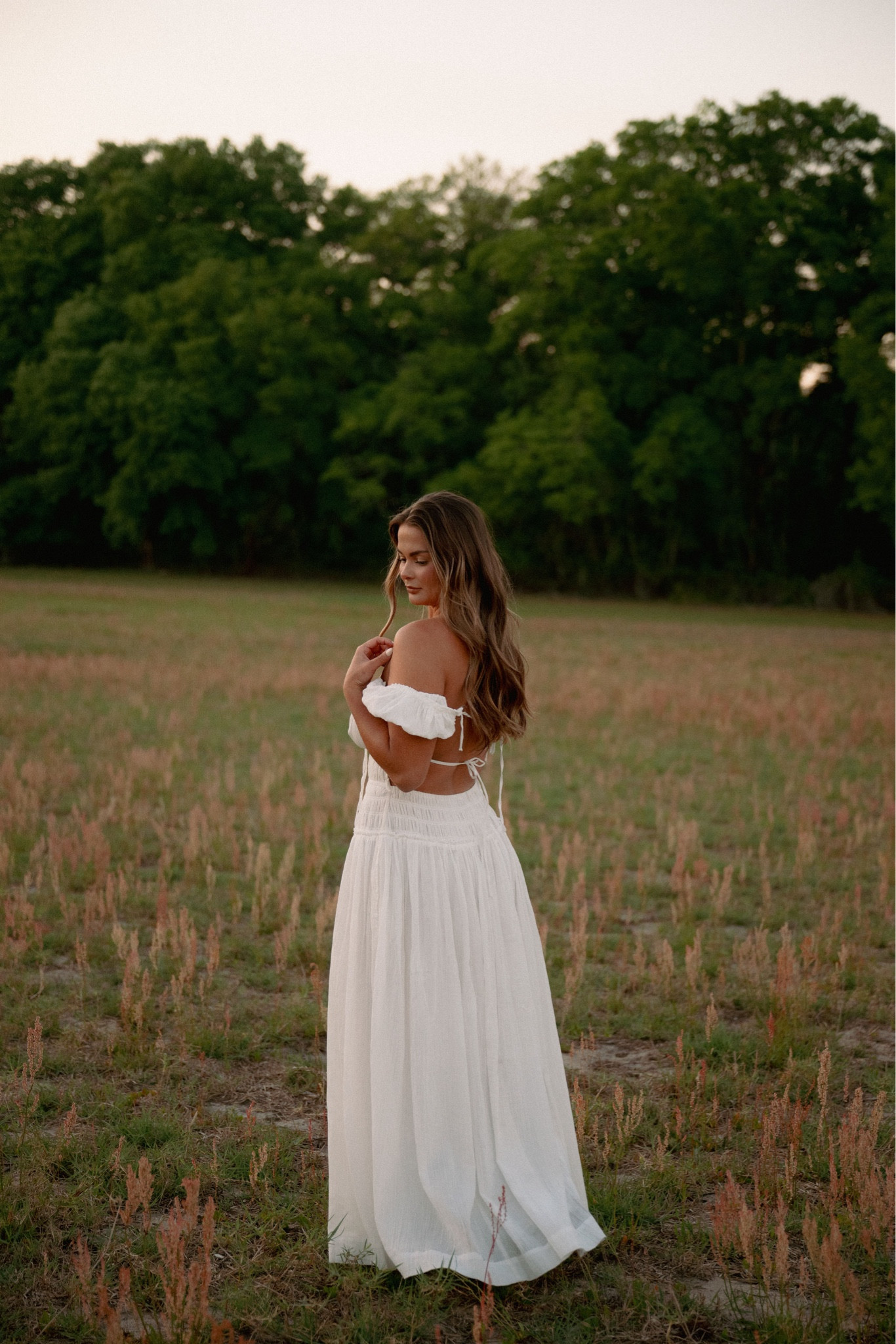 Engagement pictures dress 🤍

Bride, bride to be, white dress, engagement pictures, wedding, bride 2024, bridal season

#LTKstyletip #LTKwedding