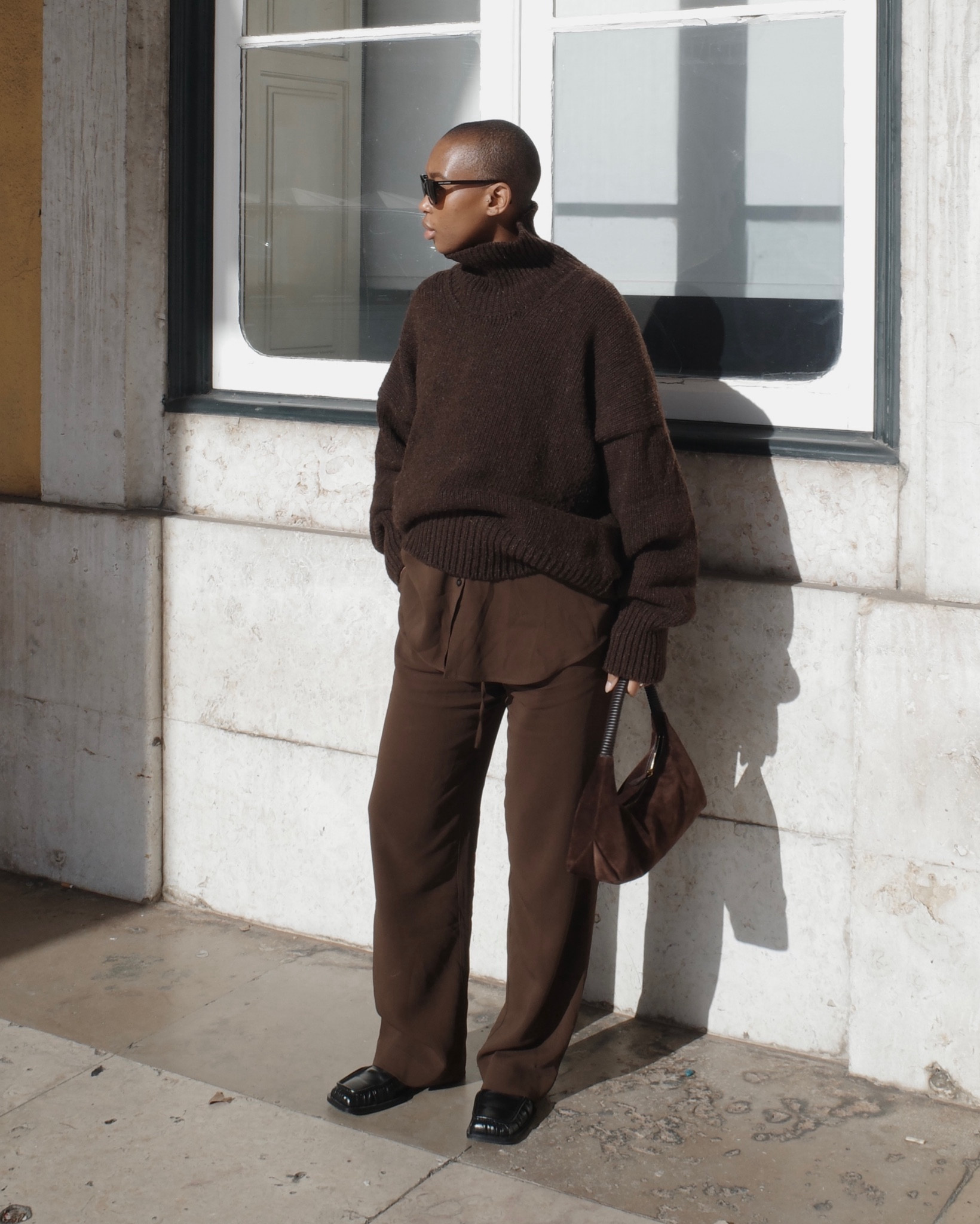 I'd like to share my experience with Asceno's coffee set. I'm really impressed with the quality, comfort, and design of this set. In fact, I've now got three sets from them already! The fit is perfect, and I appreciate how practical it is for everyday wear. Overall, I'm really happy with my purchase and would highly recommend Asceno to anyone looking for comfortable and stylish loungewear.

#LTKstyletip #LTKeurope #LTKbump