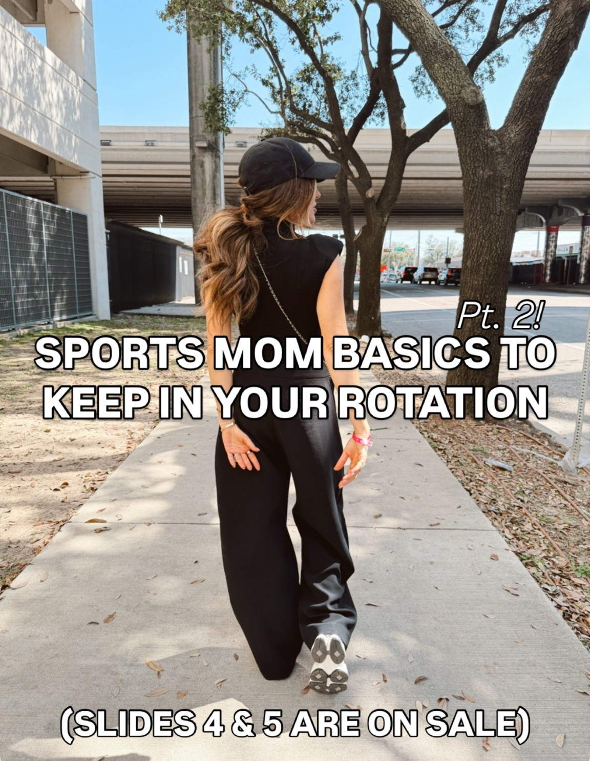 round two 😎 Sharing more of the BEST sports mom basics you’ll actually reach for—comfy, flattering, and so easy to style.


Sports mom, sports mom essentials, sports mom must haves, field day favorites, cold weather gear, sports mom fashion, baseball mom, tennis mom, cheer mom, mom of teens and tweens, lululemon, activewear, womens fashion, ootd