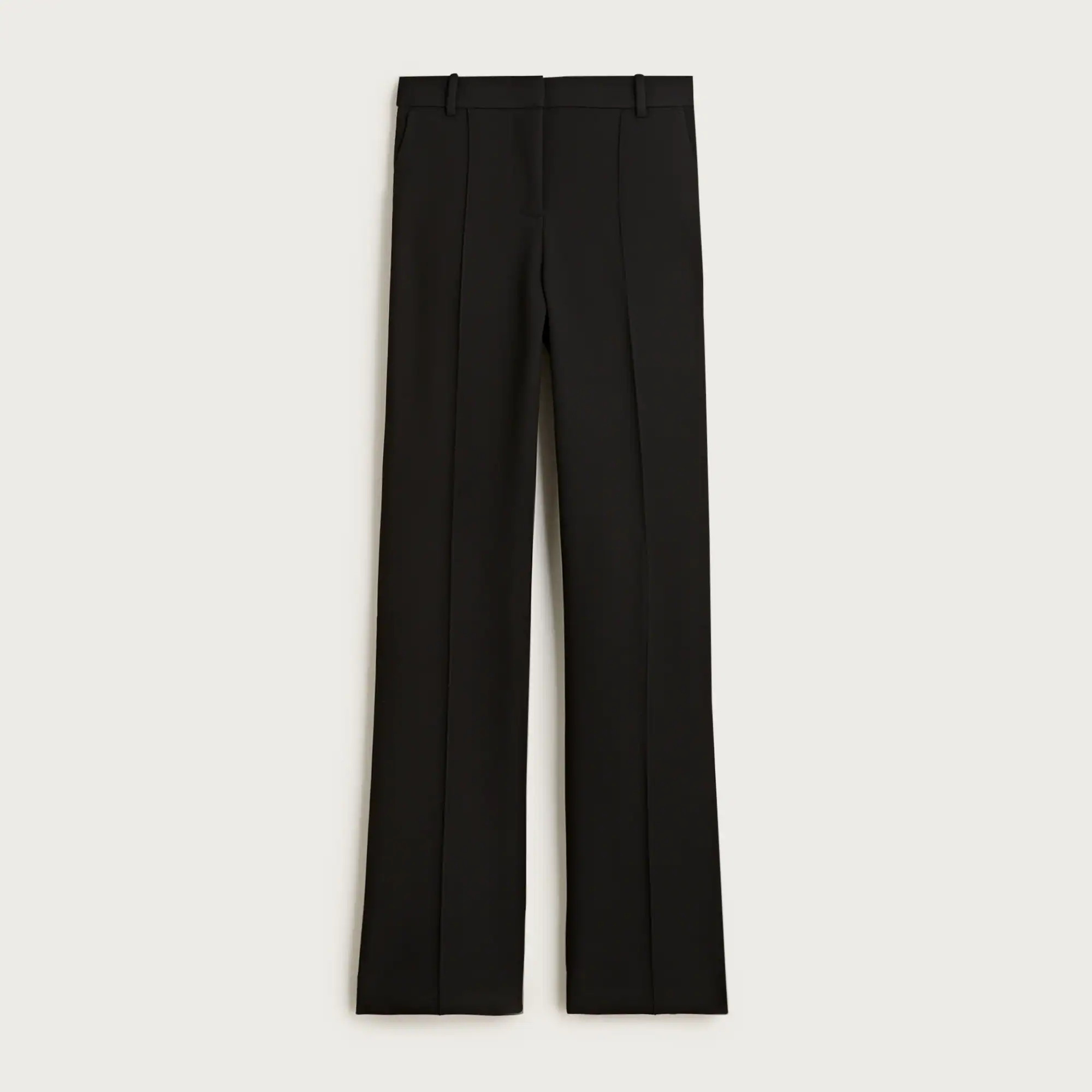 Petite Natalia pant in four-season stretch | J. Crew US