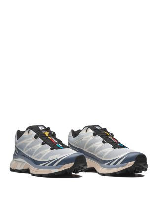 Salomon Women's Xt-6 Waterproof Trail Sneakers | Bloomingdale's (US)
