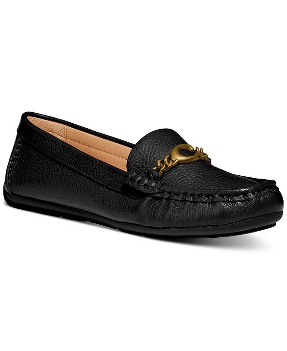 Women's Maegan Driver Flats | Macys (US)