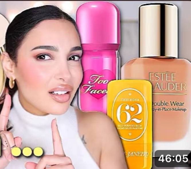 
On voit ces produits PARTOUT… mais est-ce qu’ils valent vraiment le coup ? 👀
Je teste les tendances pour vous éviter les déceptions, et je ne garde que le meilleur.
💛 Liens uniquement des produits validés.


#LTKbeauty #LTKfrance #LTKeurope