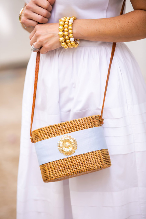 Charlotte Small - Blossom Charm | Lisi Lerch Inc