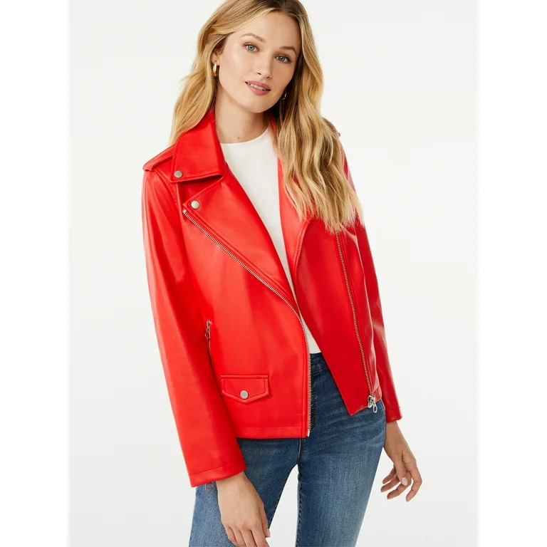 Fiery Red | Walmart (US)