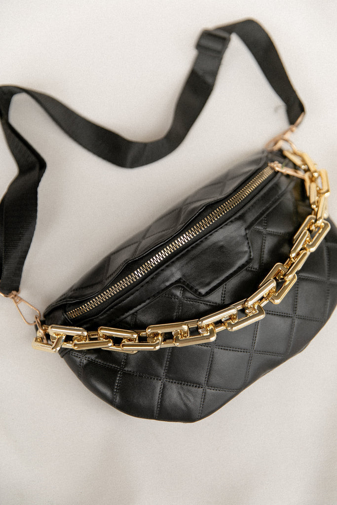 Liv Bag - Black | Petal & Pup (US)