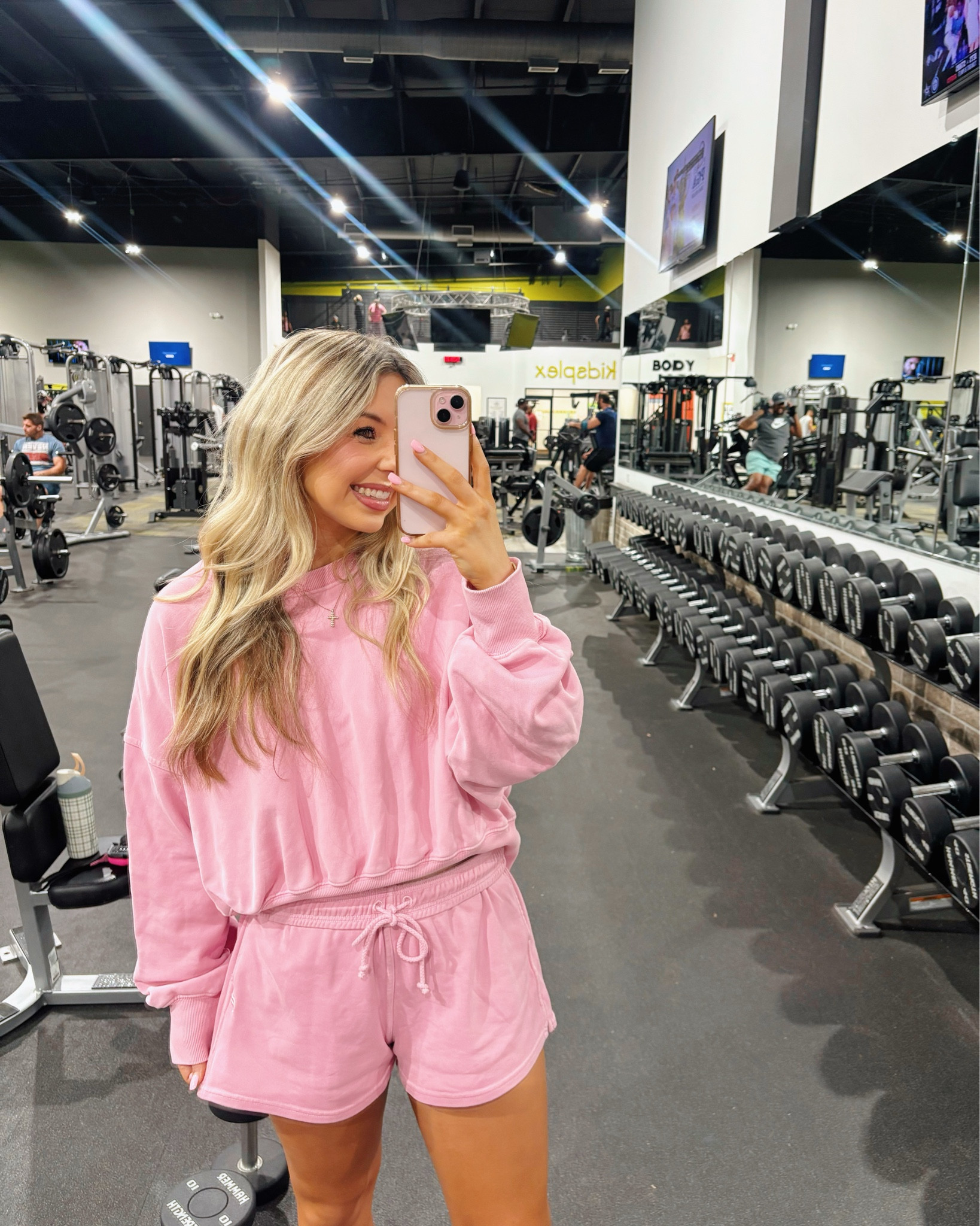 #LTKActive #LTKPetite #LTKStyleTip