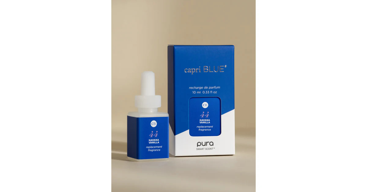 Havana Vanilla | Pura