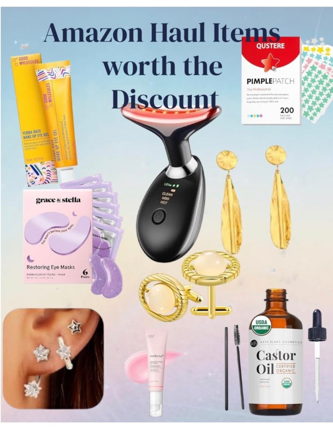 Here’s all my haul Christmas gifts!!🎁 

#LTKCyberWeek #LTKGiftGuide #LTKHoliday