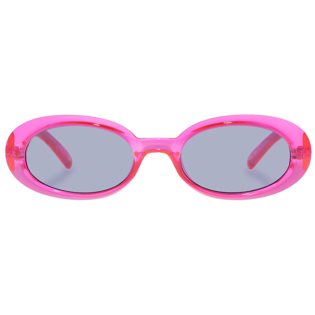 WORK IT! | HYPER PINK | Le Specs (Australia)