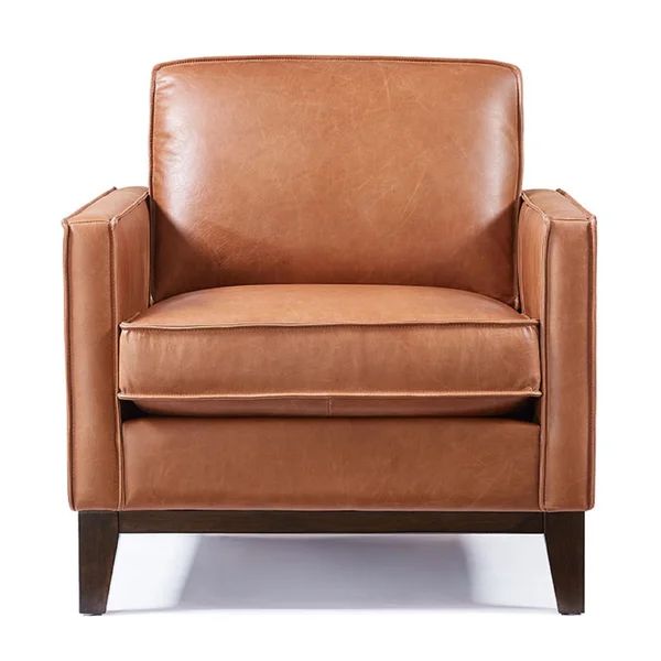 Cascades Upholstered Armchair | Wayfair North America