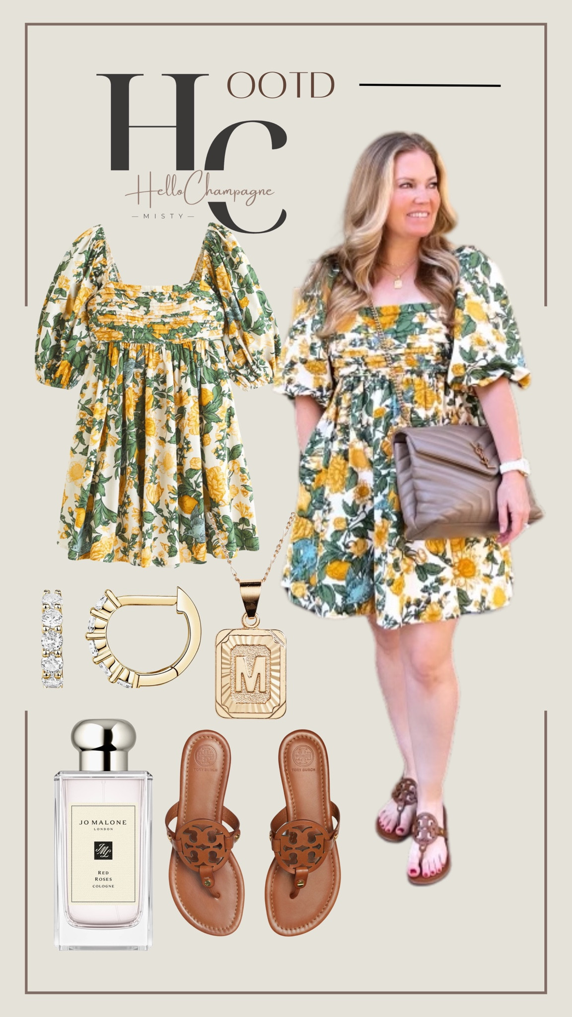 OOTD!  💫 Summer Style 💫 Floral Dress with Pockets (wearing a medium)

#LTKShoeCrush #LTKStyleTip #LTKSeasonal