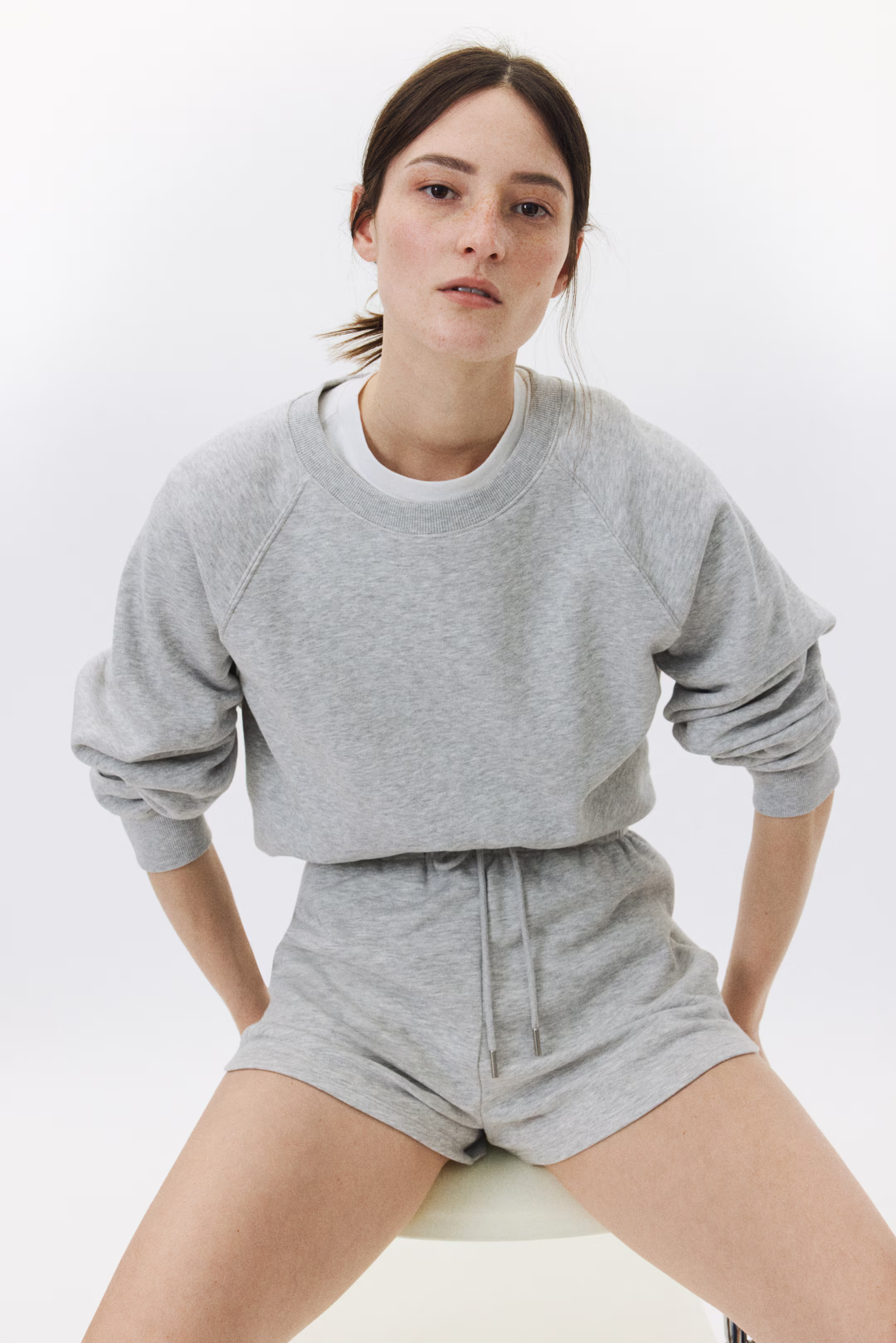 Sweatshorts | H&M (US + CA)