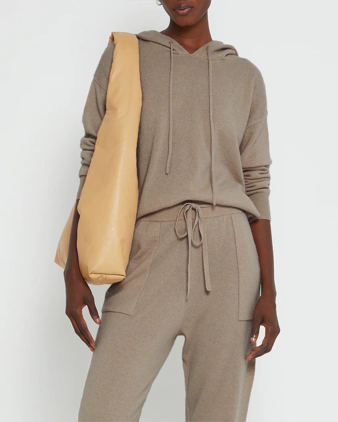 Nuka Cashmere Sweater | Few Moda