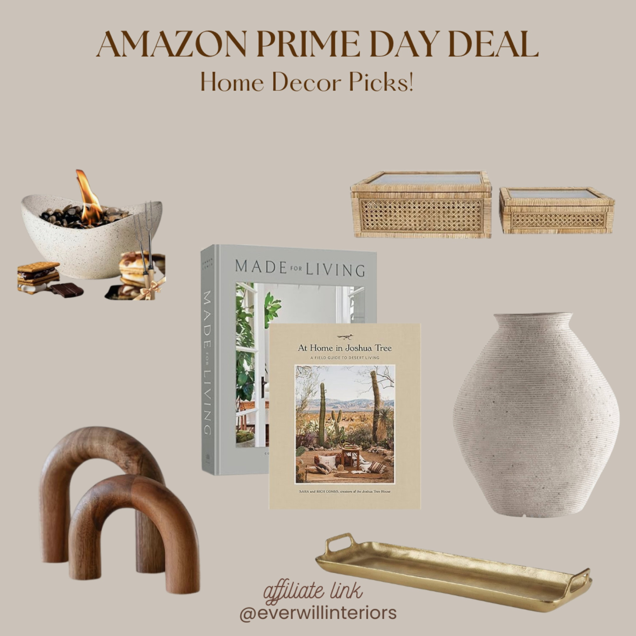 Hand selected a few items from Prime day!

#homedecorbooksonsale #primedaydecorbooks #coffeetablebooks #amazonprimecoffeetablebooks #primedaycoffeetablebooks #coffeetablebooksonsale

#LTKSaleAlert #LTKFindsUnder50 #LTKHome