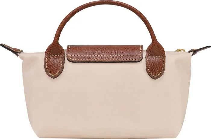 Le Pliage Cosmetics Case | Nordstrom