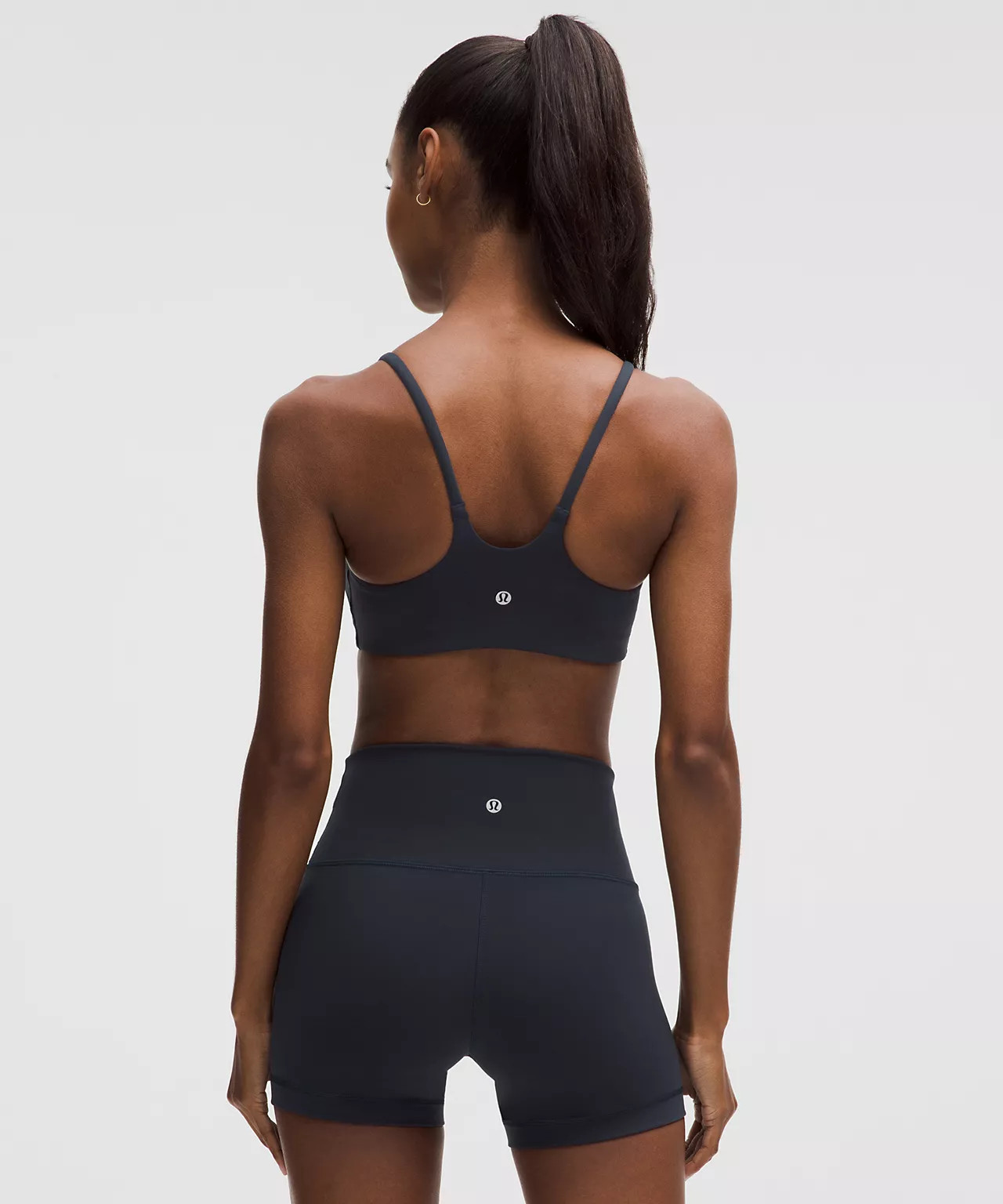Wunder Train Strappy Racer Bra *Light Support, C/D Cup | Women's Bras | lululemon | Lululemon (US)