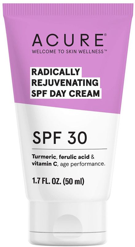 Radically Rejuvenating SPF 30 Day Cream | Ulta