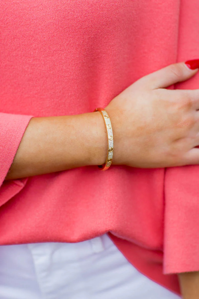 Lookalike Cuff | Avara