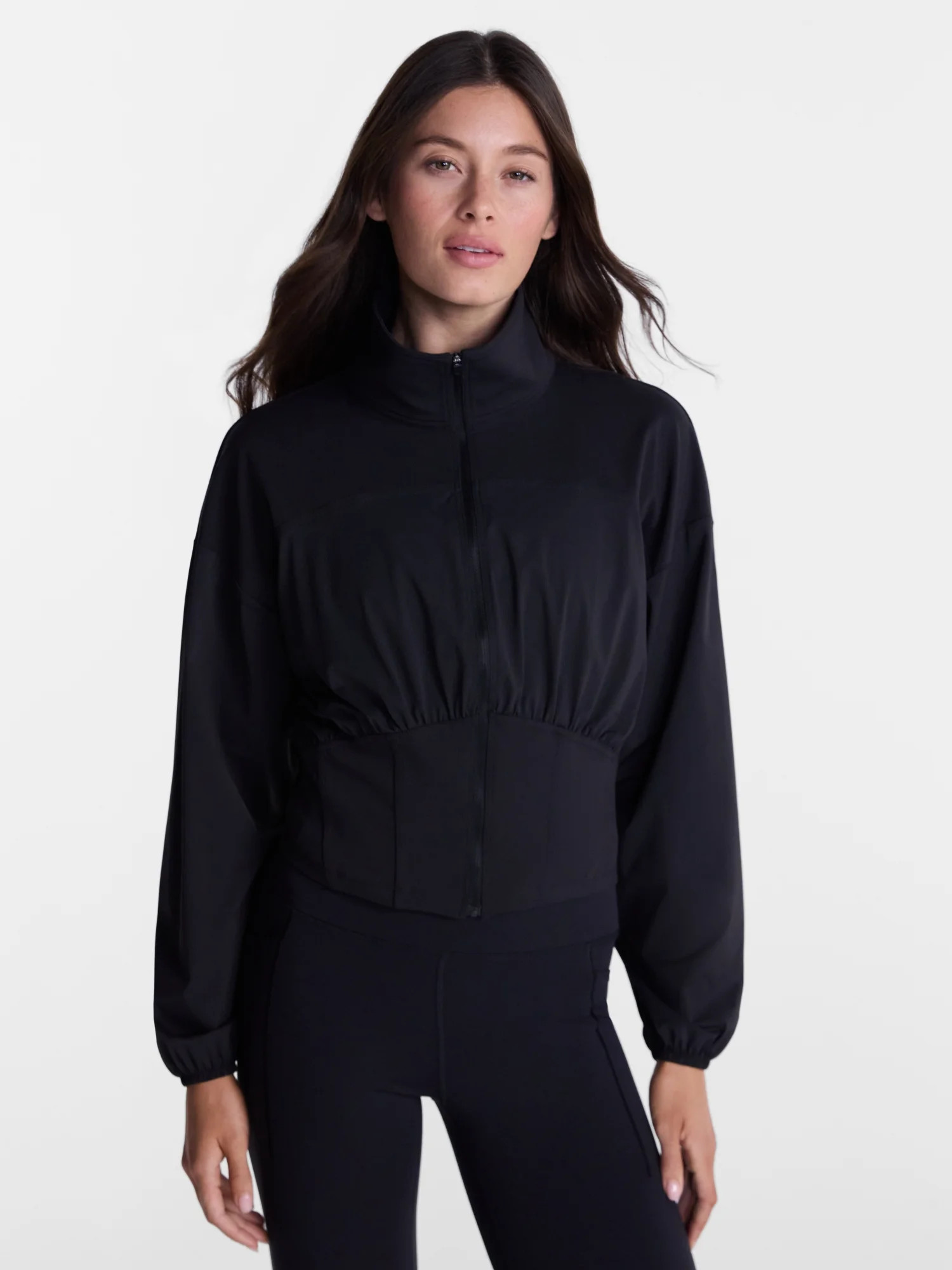 Avia Women s SoftSculpt Corset Jacket  Sizes XS-XXXL | Walmart (US)