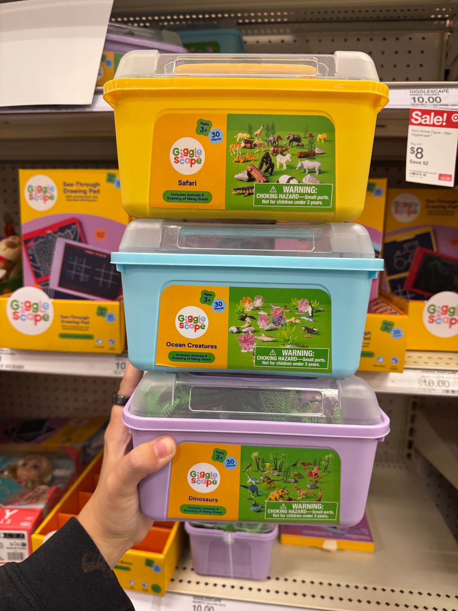 These are great for sensory tables! 

kids holiday gift ideas, best christmas toys for kids, trending kids toys 2025, holiday toy gift guide, toys kids actually want, christmas gifts for kids, holiday toys under $50, stocking stuffers for kids, toddler christmas gifts, preschool toy gift ideas, gifts for kids ages 2–4, gifts for kids ages 5–7, educational toys for kids, stem toys for kids, interactive toys for kids, montessori toys for toddlers, open ended toys for kids, sensory toys for kids, pretend play toys, building toys for kids, lego gift ideas, squishmallow gifts, craft kits for kids, art supplies for kids, outdoor toys for kids, ride on toys for toddlers, balance bikes for kids, family game night games, board games for kids, learning toys for toddlers, screen free toys for kids, travel toys for kids, quiet toys for kids, toys for independent play, toys for imaginative play, last minute christmas gifts for kids, amazon toy deals, holiday toy deals, viral kids toys, must have kids toys, kids gift guide by age, holiday wishlist for kids, christmas morning toys


#LTKHoliday #LTKSaleAlert #LTKGiftGuide