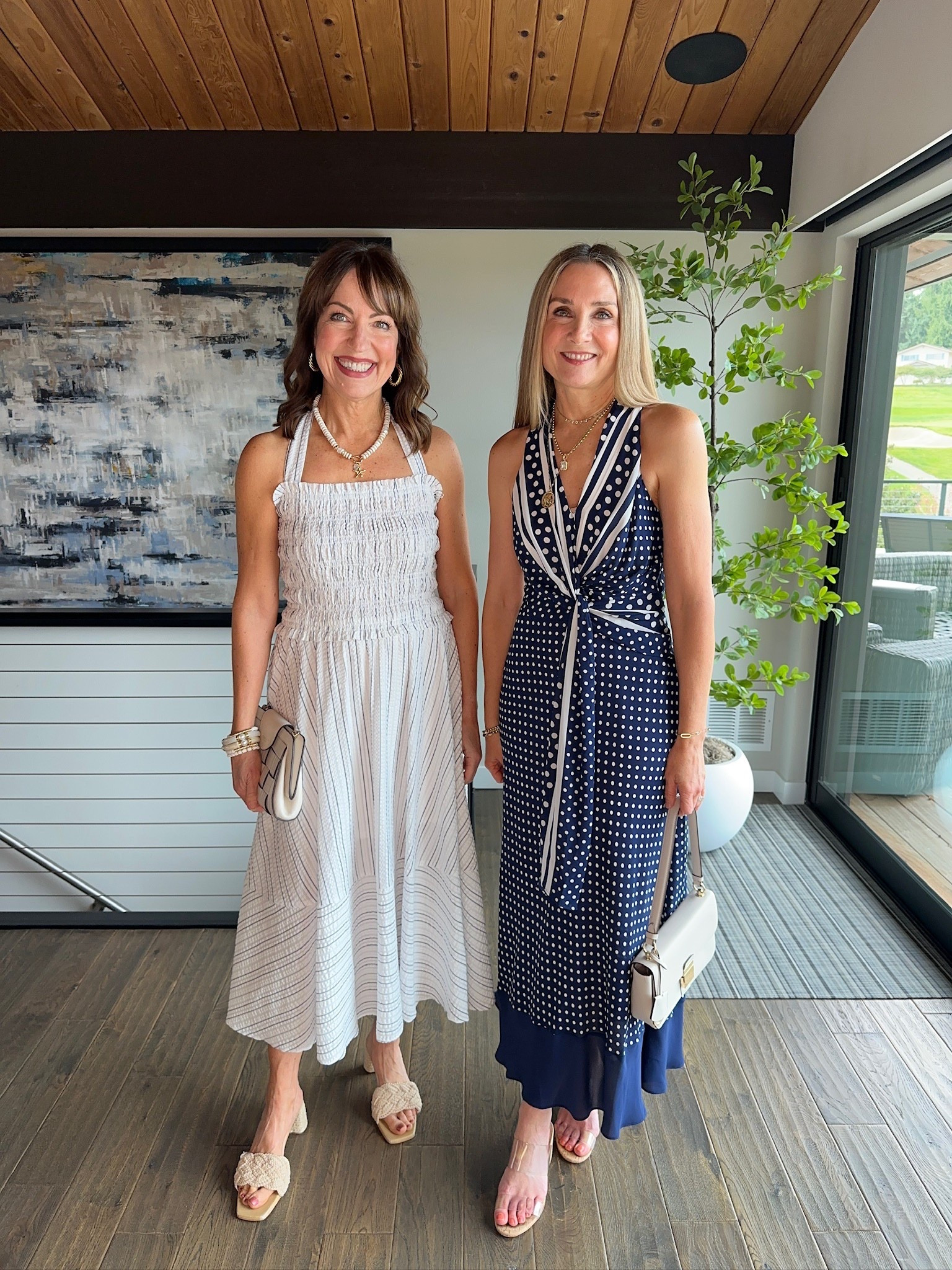 Some of our favorite spring dresses! Perfect for that special spring celebration! 

#LTKOver40 #LTKSeasonal #LTKootd