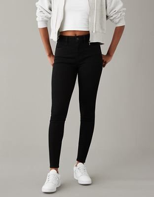 AE Dream High-Waisted Jegging | American Eagle Outfitters (US & CA)