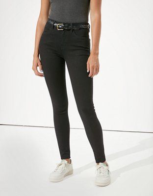 AE The Dream Jean High-Waisted Jegging | American Eagle Outfitters (US & CA)