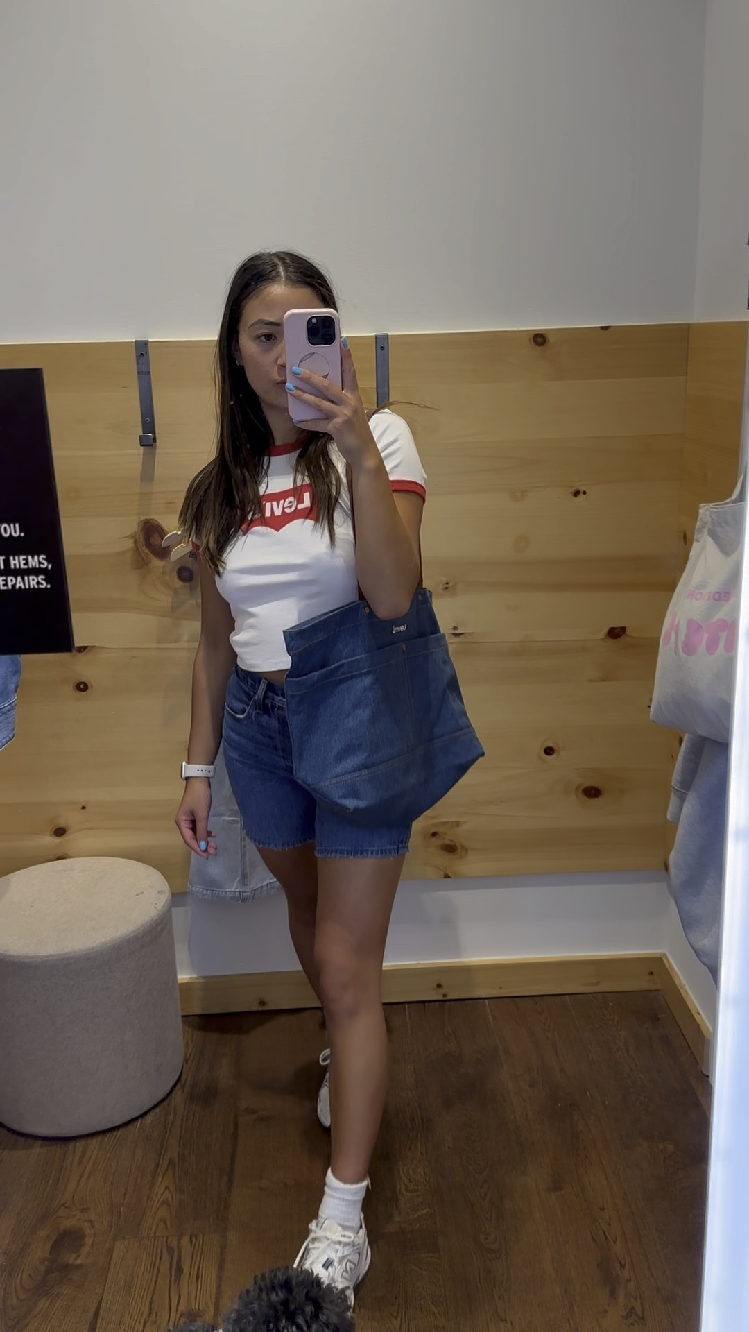 Classic Levi’s summer looks 
#levis #denim

#LTKstyletip #LTKcanada #LTKsummer