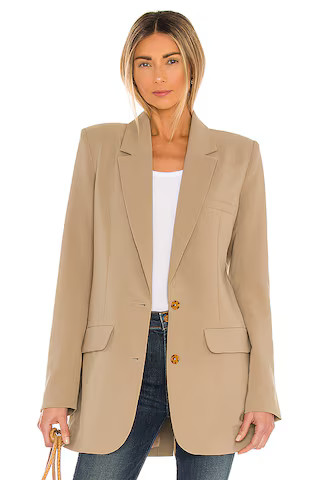 Zella Blazer
                    
                    Song of Style | Revolve Clothing (Global)