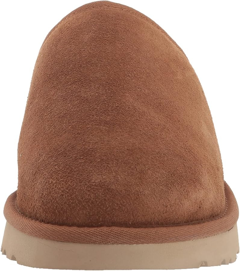 UGG mens Classic Slip-on | Amazon (US)