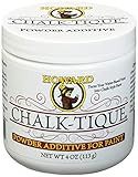 Amazon.com: Chalk-Tique Powder Additive – Transforms Regular Paint Into Chalk Paint – Perfect... | Amazon (US)