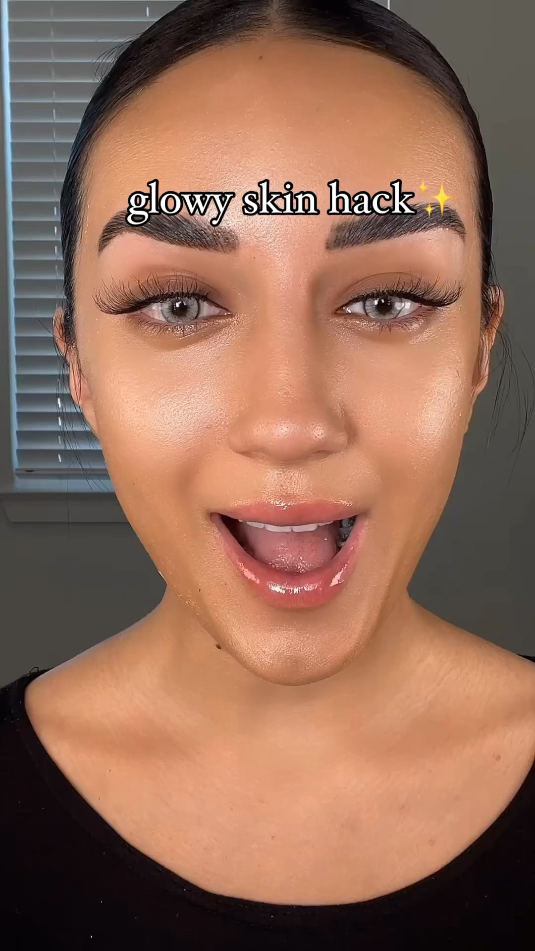 One of my holy grails for instant glowing skin! I love the Supergoop Glow Screen in the shade Sunrise! 

#LTKstyletip #LTKbeauty #LTKSeasonal